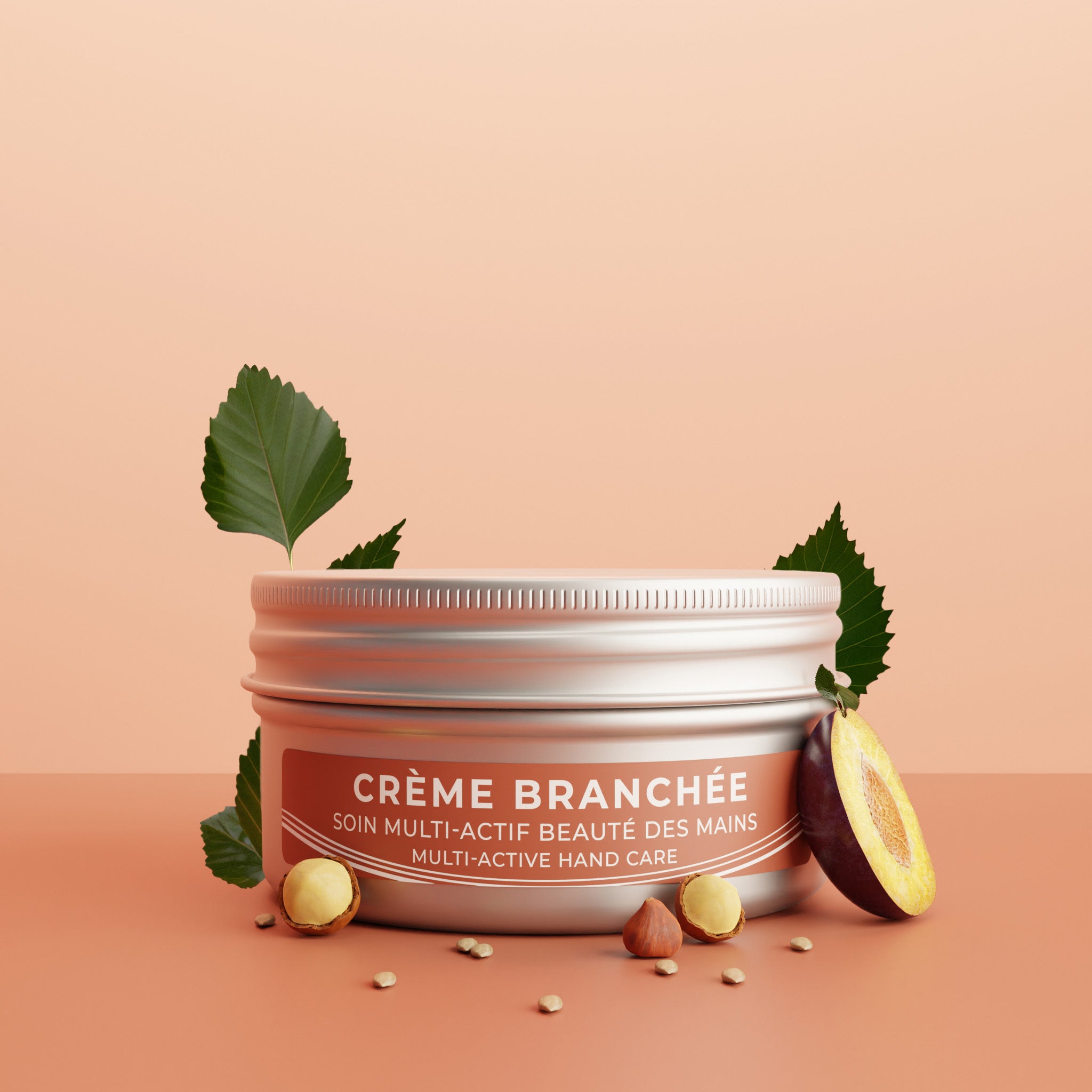 Crème Branchée - Silva Mundi