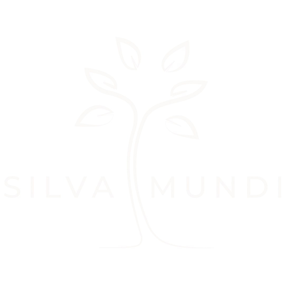 Logo Silva Mundi
