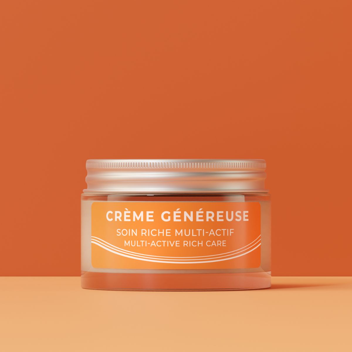 Crème Riche Visage