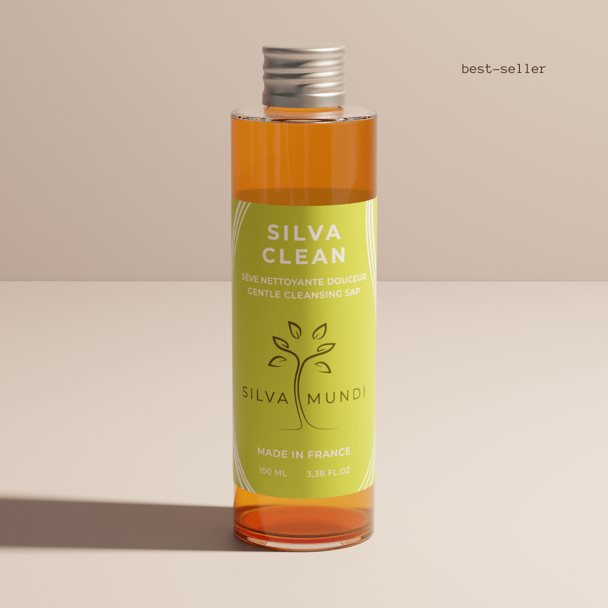 Silva Clean - Silva Mundi